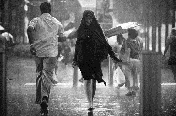 Beautiful Candid Street Photography