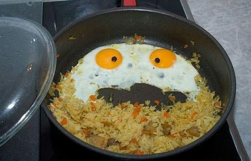 Aneka Makanan Unik