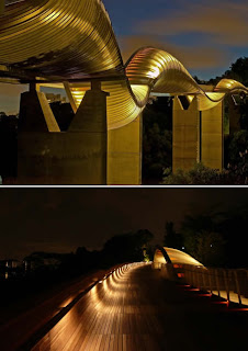 Jembatan Super Megah di Dunia