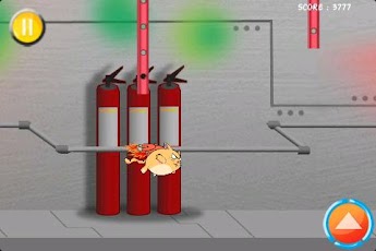 Cat Rider Game Android Buatan Anak Bangsa | KASKUS