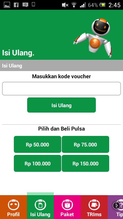 17 Aplikasi Indonesia Terpopuler di Google Play Store