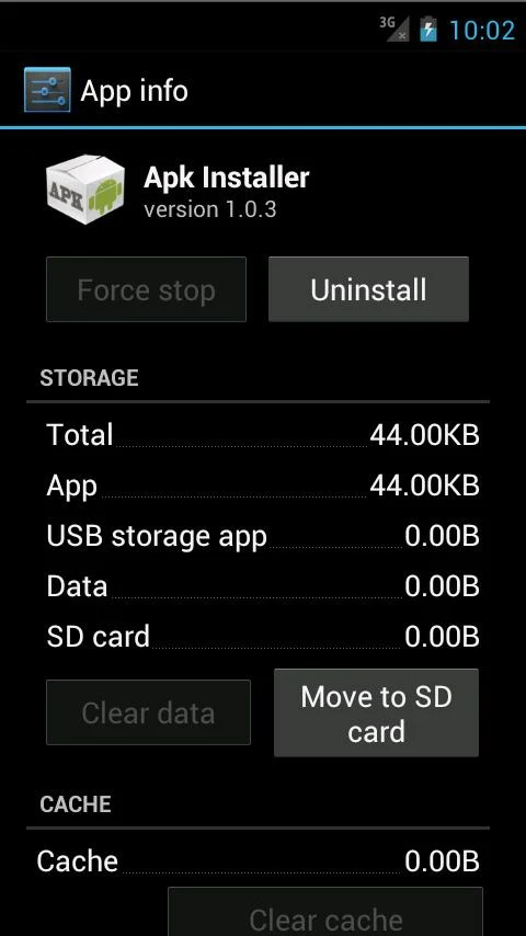 INSTALL APK di ANDROID tanpa ROOT