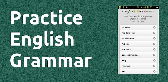 &#91;Share&#93; Aplikasi Android Untuk Belajar Bahasa Inggris (FREE)