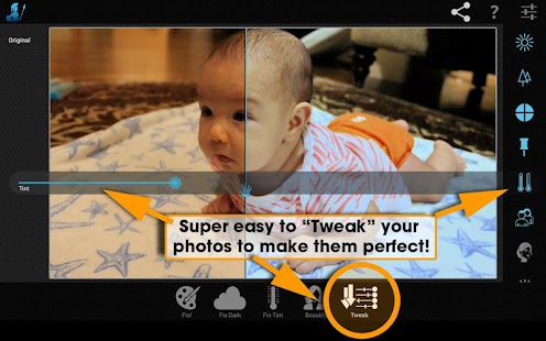 &#91;share&#93; aplikasi ubah foto jadi jernih ANDROID mudah