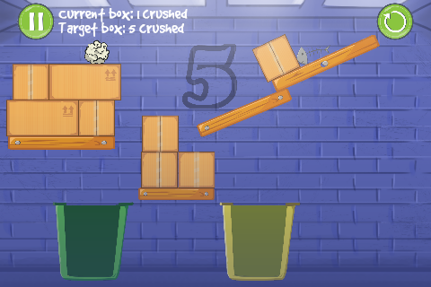 Help Mr. Tom, Game Puzzle Buatan Anak Bangsa (Android)