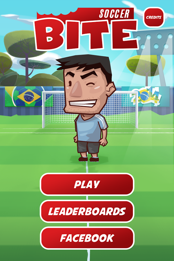 Gigitan Suarez Hadir di Game Android