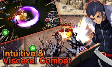 &#91;SHARE&#93; Game RPG Android Terbaik