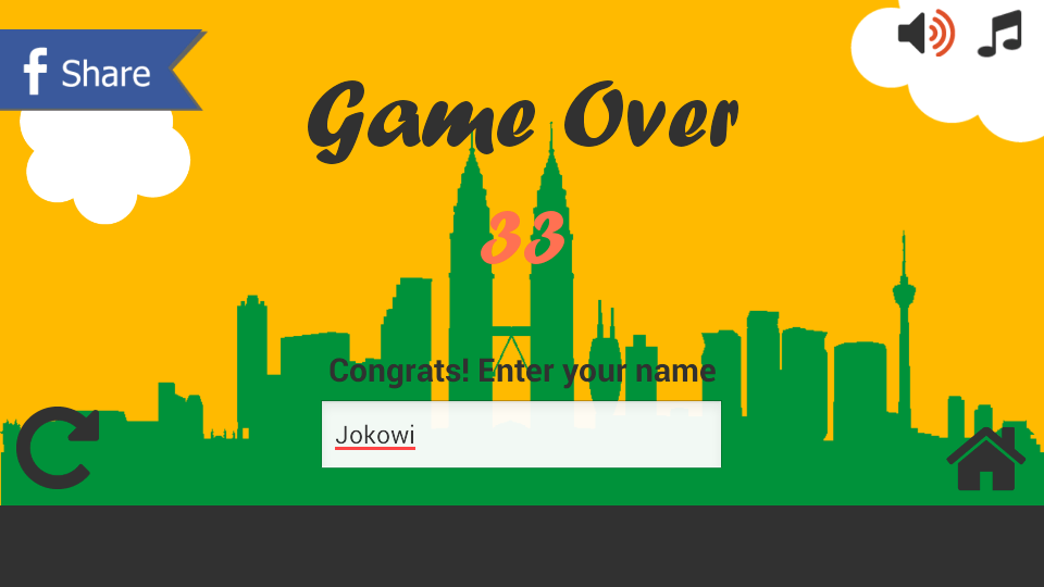Kaskuser Bantu Jokowi Lompati Monas