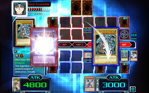 &#91;ANDROID&#93; Yu-Gi-Oh! Duel Generation GAME RESMI KONAMI