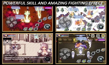 &#91;SHARE&#93; Game RPG Android Terbaik