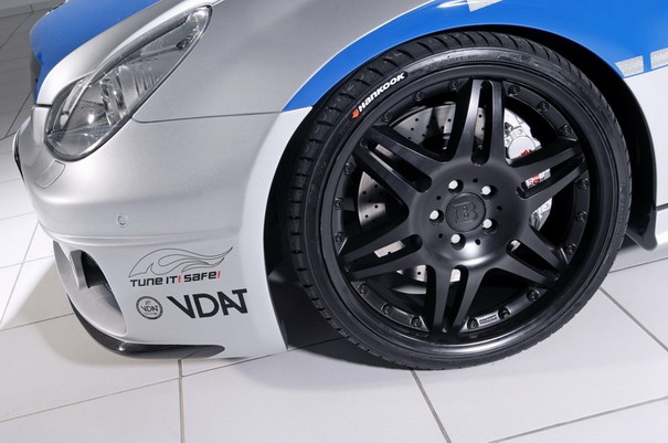 Kumpulan Mobil - Mobil Polisi Di Dunia