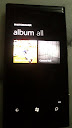 Nokia Lumia 800 | sudah Windows Phone 7.8 | AMOLED display | 1.4 FAST processor |