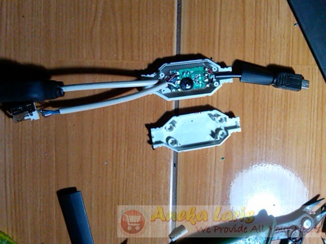 Cara Membuat Keyboard Android plus Mouse USB Sendiri, Gampang, dan Murah