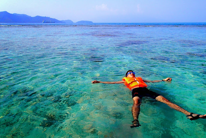 Trip Report : Keindahan Anak Gunung Krakatau. Full Picture! 