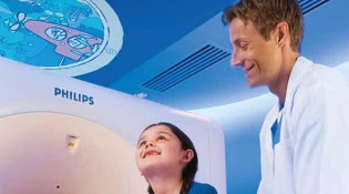 Aplikasi lampu LED dalam berbagai bidang