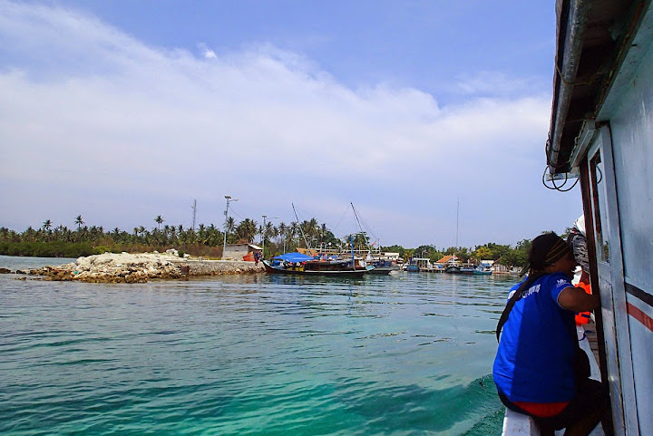 Trip Report : Memanjakan Mata Di Bawah Laut Pulau Tunda. Full Picture!