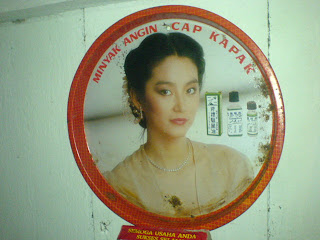 All About Barang Jadul + Pict Klasik Manis 