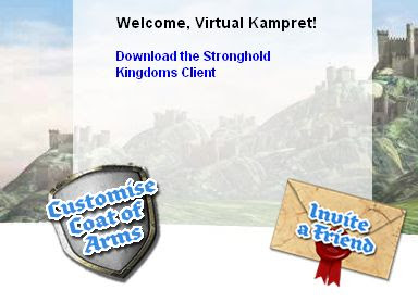 Stronghold Kingdoms | Online Multiplayer Game