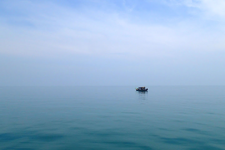 Trip Report : Memanjakan Mata Di Bawah Laut Pulau Tunda. Full Picture!