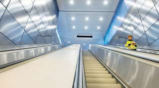 Aplikasi lampu LED dalam berbagai bidang