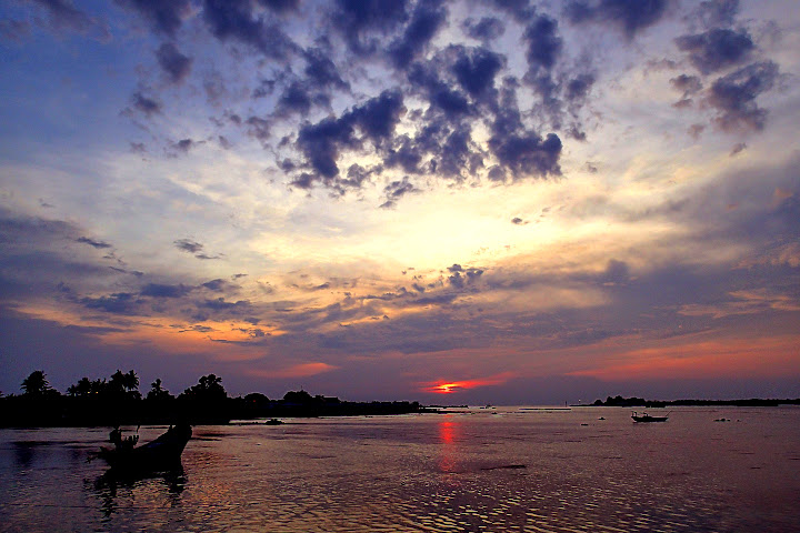 Trip Report : Rame-Rame ke Pulau Harapan, Kep. Seribu. Full Picture!