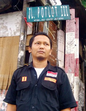 Profil Firman Abadi ( DIBO PISS )