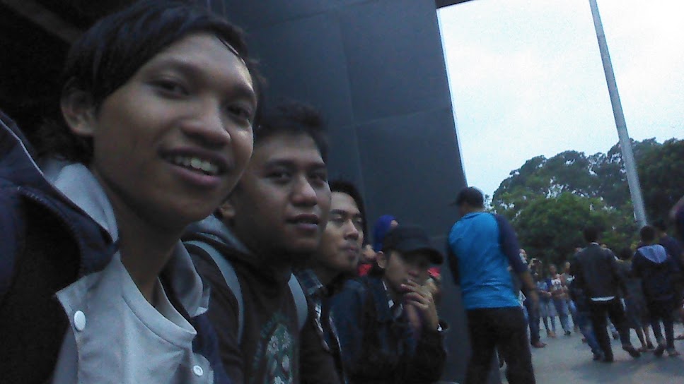 &#91;Field Report&#93; Gathering PegeLinux Regional Bandung