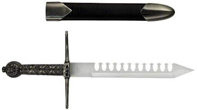 10 Senjata Unik gan!