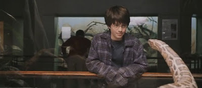 FANS HARRY POTTER MASUUUK... :D
