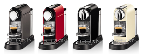 Terjual Affordable Coffee Machine from 