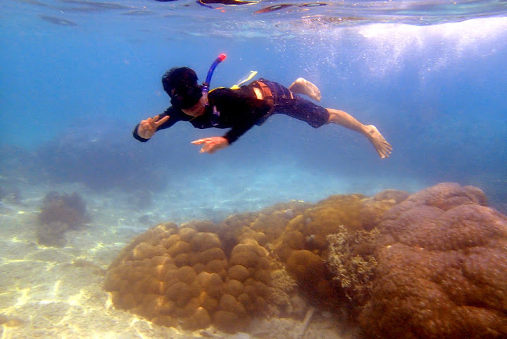 Trip Report : Pesona Pulau Legundi dan Teluk Kiluan. Full Picture!