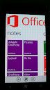Nokia Lumia 800 | sudah Windows Phone 7.8 | AMOLED display | 1.4 FAST processor |