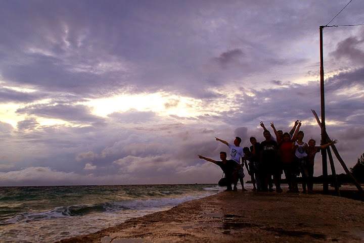 Trip Report : Memanjakan Mata Di Bawah Laut Pulau Tunda. Full Picture!