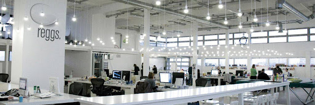 Aplikasi lampu LED dalam berbagai bidang