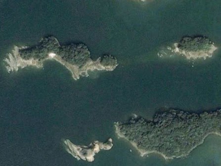 Jepang Jual 5 Pulau Kosong Tak Berpenghuni