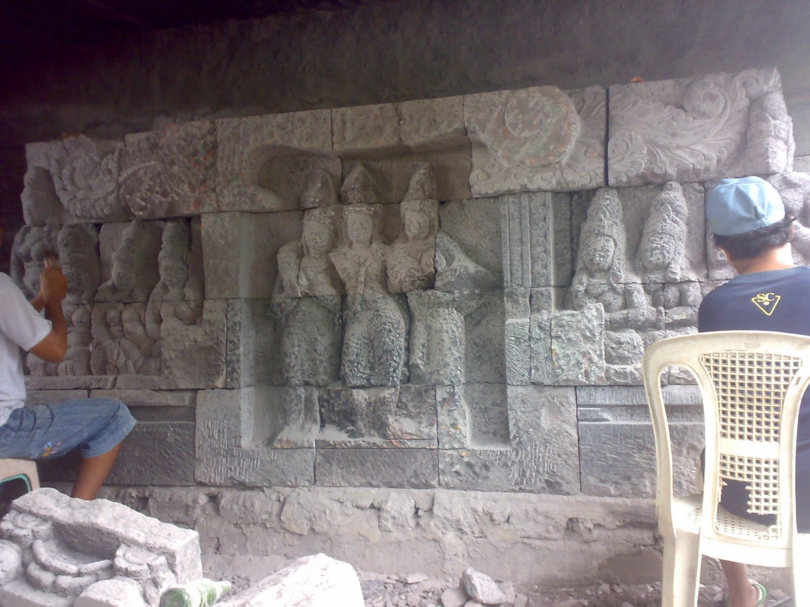 SKILL WARISAN &#91;magelang, jogja, sekitarnya monggo masuk &#93;