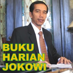 Utak atik angka 7 Untuk Jokowi