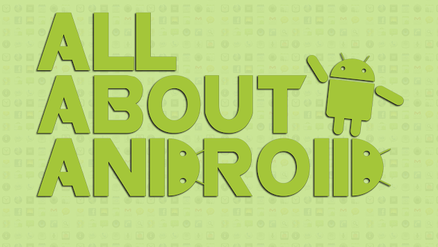 &#91;SHARE&#93; ALL ABOUT ANDROID SIDOARJO