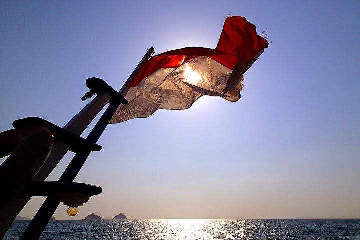Trip Report : Pesona Pulau Legundi dan Teluk Kiluan. Full Picture!