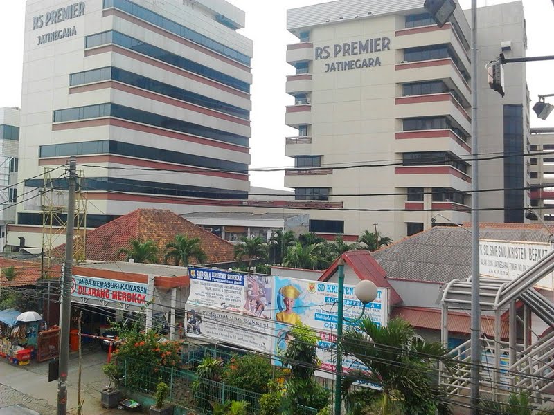 Tidak Perlu Jauh-Jauh Berobat Ke Luar Negeri, Indonesia Juga Punya Yang Canggih