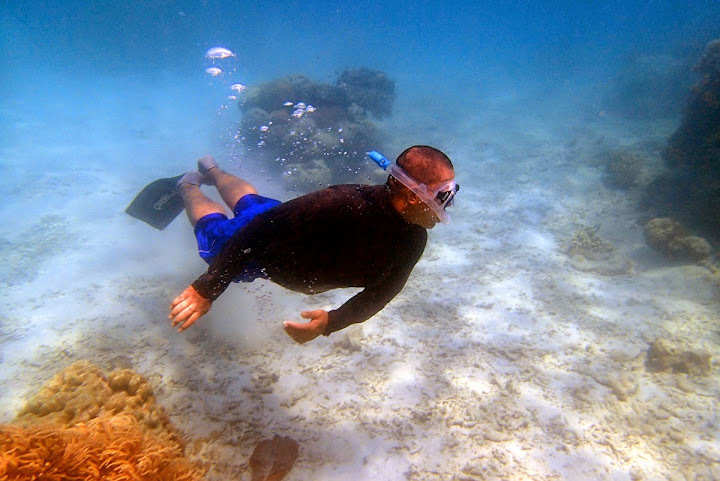 Trip Report : Pesona Pulau Legundi dan Teluk Kiluan. Full Picture!