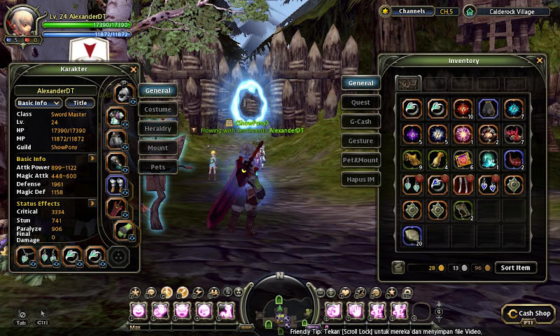 official-dragon-nest-indonesia-discussion-thread---part-2