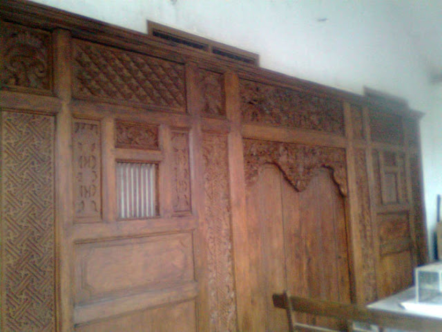 Warisan budaya Indonesia