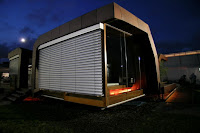 Desain Rumah Agan masa Depan