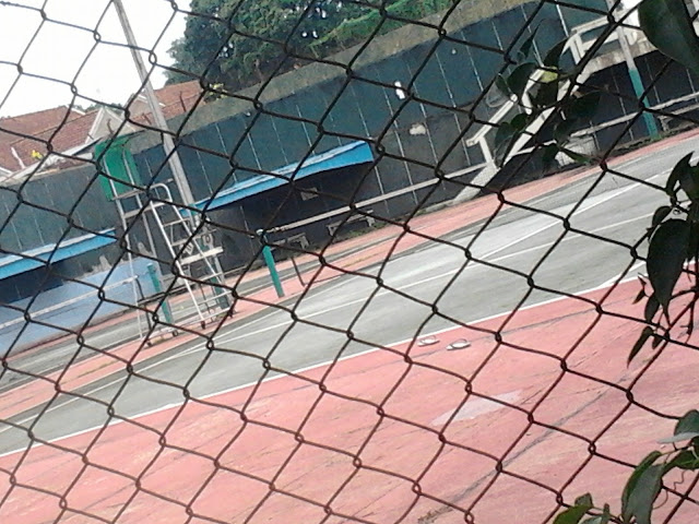 Cari Temen main tennis di Malang, Jawa Timur. &#91;Kab.Malang Selatan, &#91;outdoor court&#93;