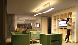 Aplikasi lampu LED dalam berbagai bidang