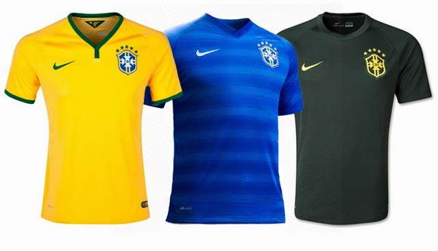 ALL ADIDAS FINAL WORLD CUP 2014,BRASIL