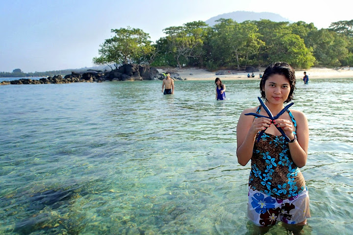 Trip Report : Keindahan Anak Gunung Krakatau. Full Picture! 