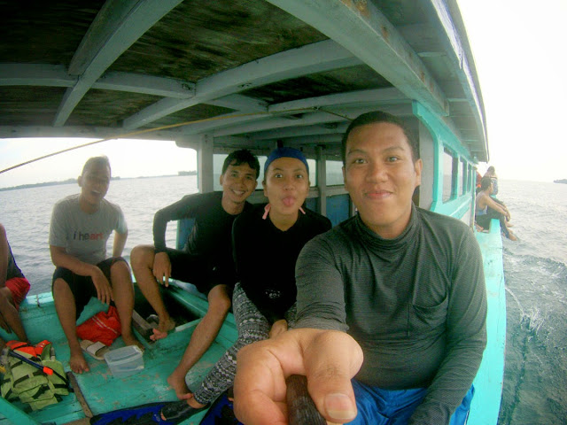 Trip Report : Rame-Rame ke Pulau Harapan, Kep. Seribu. Full Picture!