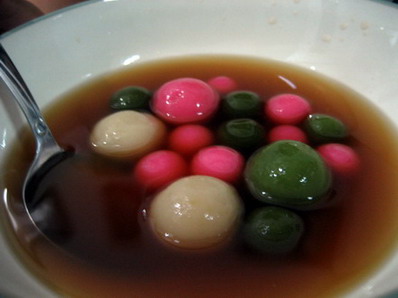 Manfaat Dari Si Kecil Kolang Kaling